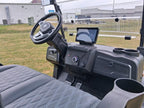Gen 3 Denago EV Nomad XL in Matte Black