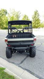 2026 Segway UT10 P