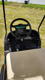 Pre-Owned 2009 Gas Club Car Precedent