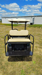 Pre-Owned 2009 Gas Club Car Precedent