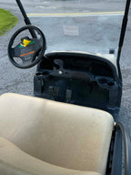 2020 Club Car Tempo