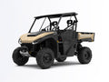 Segway Powersports Fugleman UT6 S Desert Yellow