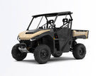 Segway Powersports Fugleman UT6 S Desert Yellow