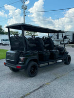Verdi Aspen F6 in Black