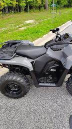 Pre-Owned 2024 Can-Am Outlander 500