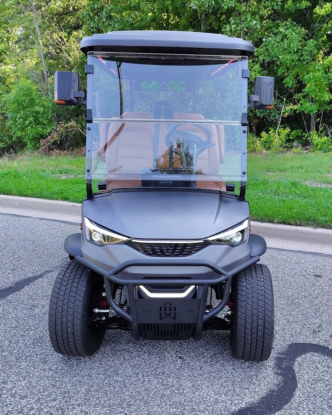 2026 Dach Apollo Gen 2