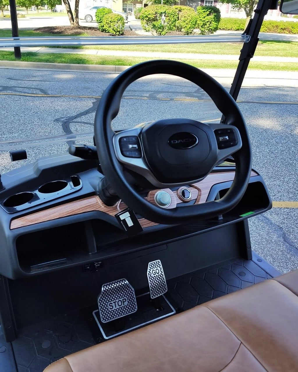2026 Dach Apollo Gen 2