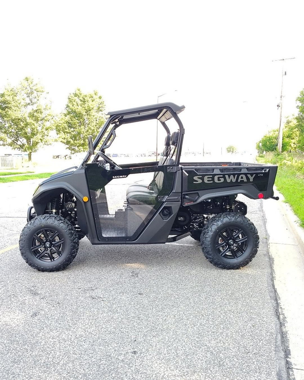 Segway UT6 P