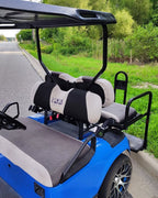 Pre-Owned 2012 EZGO