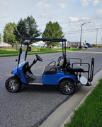 Pre-Owned 2012 EZGO