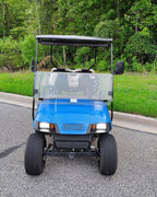Pre-Owned 2012 EZGO