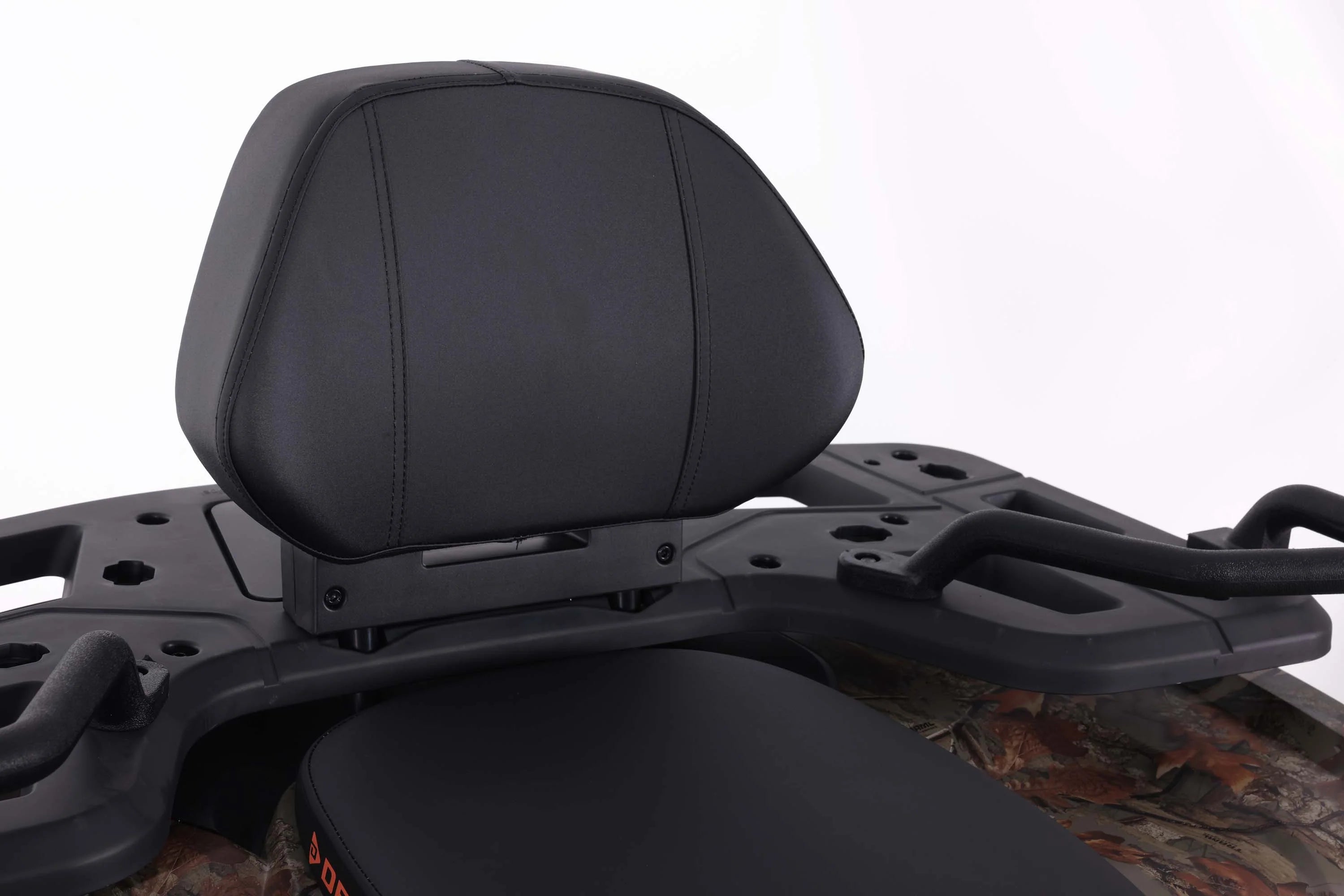 Denago PowerSports Freelander 300FI ATV Red