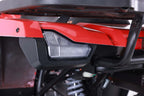 Denago PowerSports Mudhawk 10FI ATV Blue