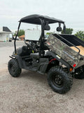 Bighorn 400F Camouflage