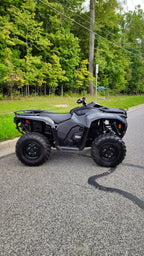Pre-Owned 2024 Can-Am Outlander 500