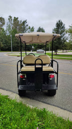 Pre-Owned 2013 Club Car Precedent