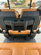 Relion Ev Nomad RL4+ in Black