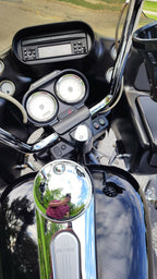 Pre-Owned 2013 Harley Davidson Road Glide