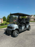 Relion EV Nomad RL4+ 105Ah Battery