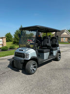 Relion EV Nomad RL4+ 105Ah Battery