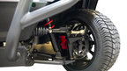 Denago EV Nomad Black
