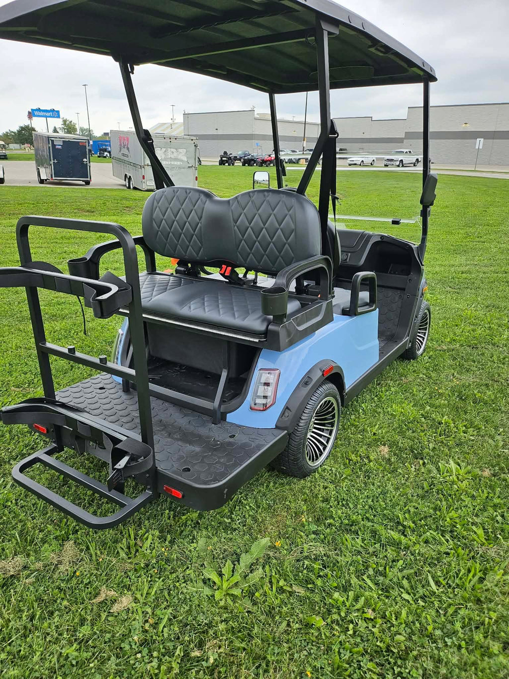 Denago EV Scout