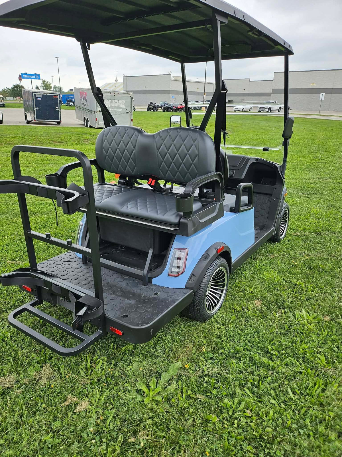 Denago EV Scout