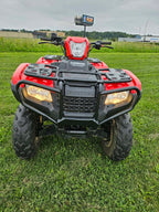 Pre-Owned 2023 Honda Foreman TRX520FM1