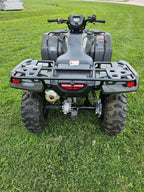 Pre-Owned 2026 Honda Foreman TRX520FM1
