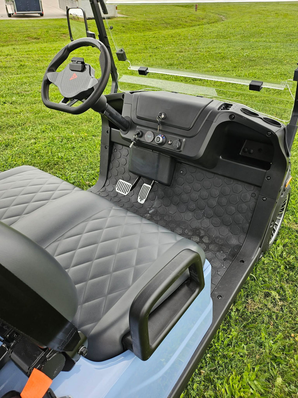 Denago EV Scout