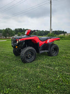 Pre-Owned 2023 Honda Foreman TRX520FM1