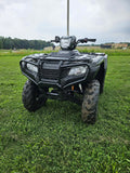 Pre-Owned 2026 Honda Foreman TRX520FM1
