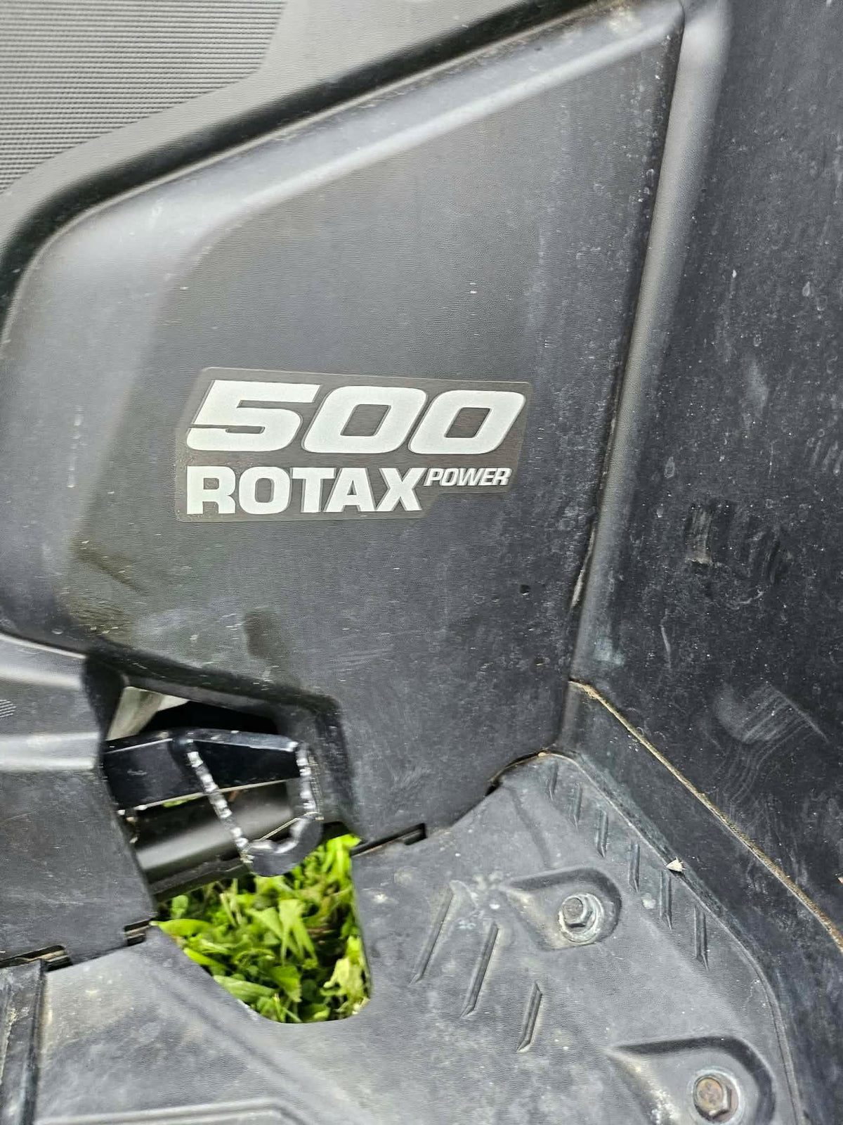 Pre-Owned 2024 Can-Am Outlander 500