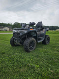 Pre-Owned 2025 CFMOTO CForce 1000 Touring