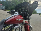 Pre-Owned 2009 Harley Davidson Street Glide