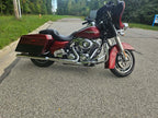 Pre-Owned 2009 Harley Davidson Street Glide