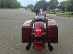 Pre-Owned 2009 Harley Davidson Street Glide