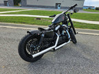 Pre-Owned 2022 Harley Davidson 48