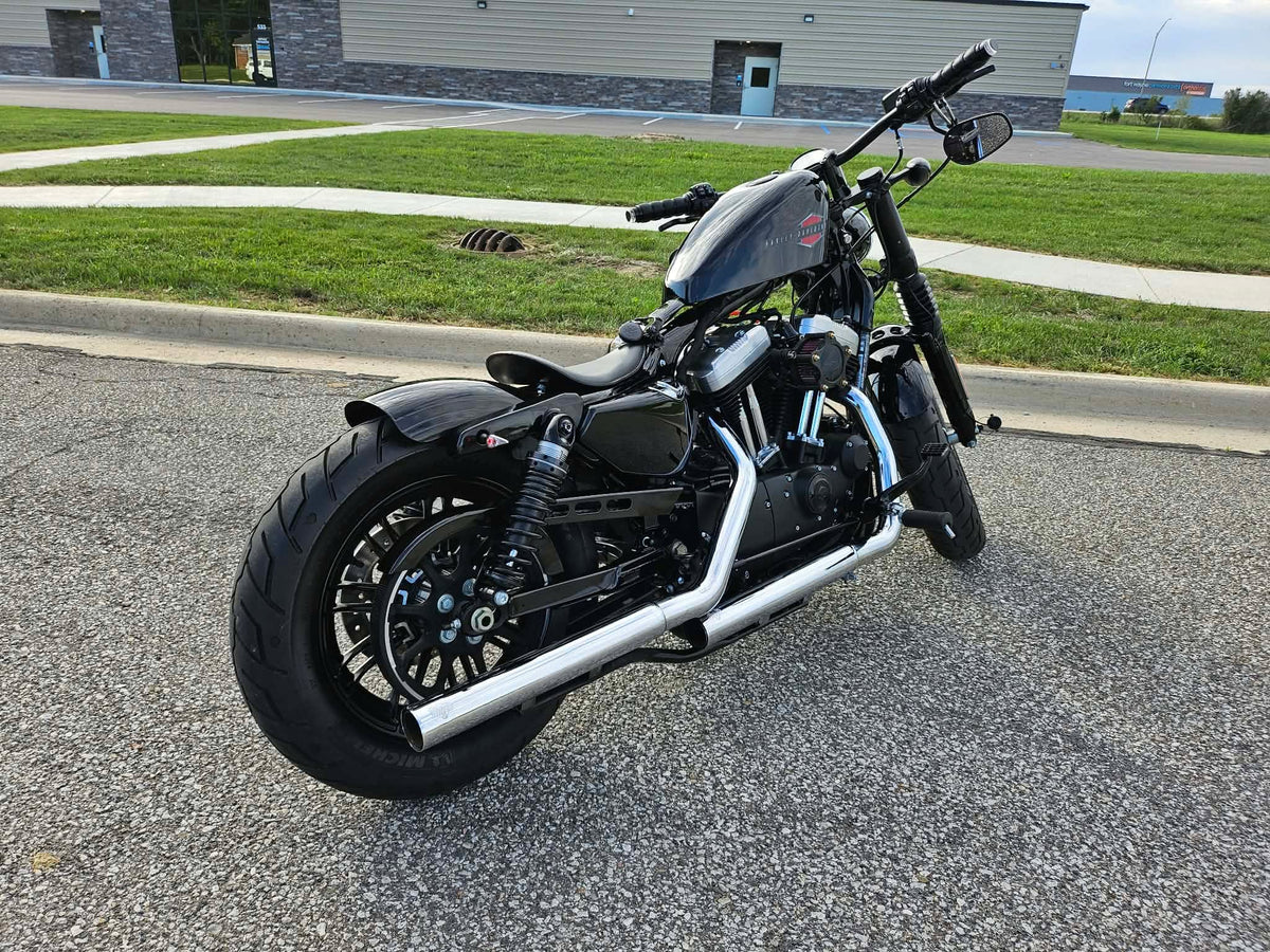 Pre-Owned 2022 Harley Davidson 48