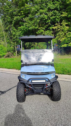 Gen 3 Denago EV Nomad XL in Glacier