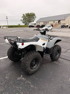 Pre-Owned 2024 Yamaha Grizzly EPS XT-R