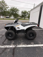 Pre-Owned 2024 Yamaha Grizzly EPS XT-R