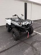 Pre-Owned 2024 Yamaha Grizzly EPS XT-R