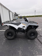 Pre-Owned 2024 Yamaha Grizzly EPS XT-R