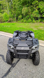 Pre-Owned 2024 Can-Am Outlander 500