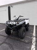 Pre-Owned 2024 Yamaha Grizzly EPS XT-R