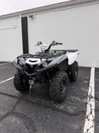Pre-Owned 2024 Yamaha Grizzly EPS XT-R