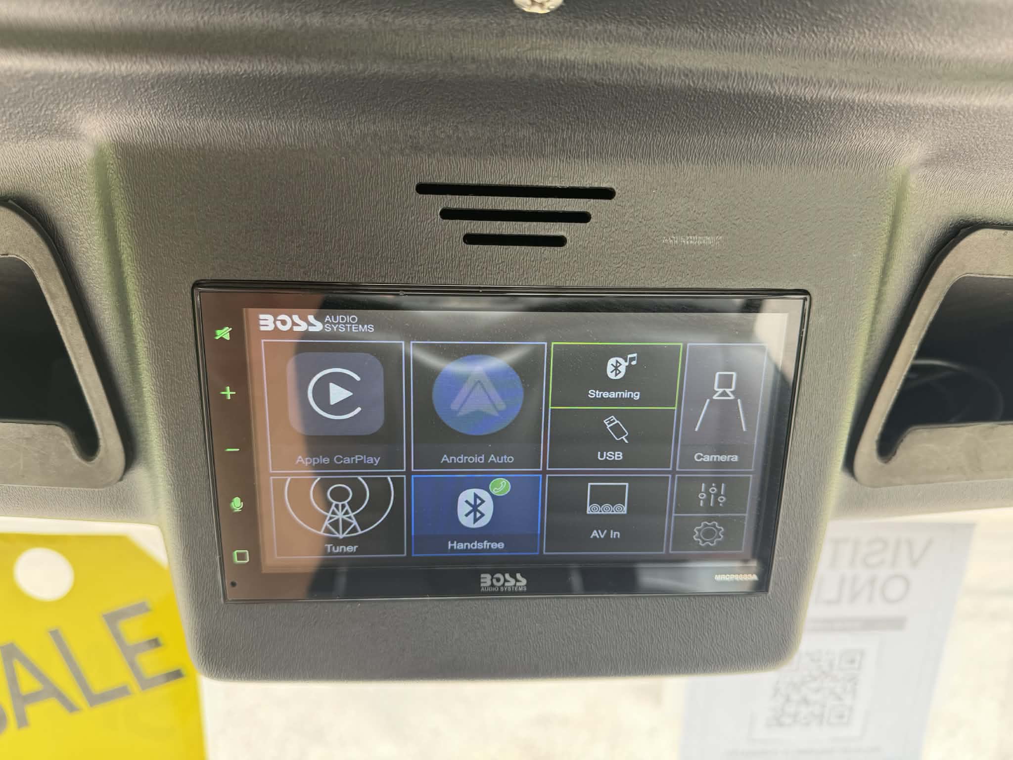 Pre-Owned 2025 E-Z-GO Express