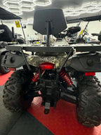Massimo Motor MSA 550