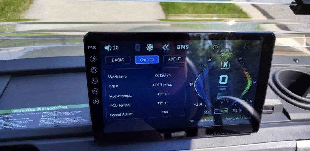 Epic E40FX Metallic Cashmere